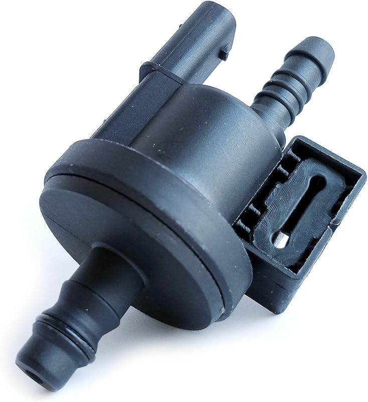 Válvula solenoide de purga do cânister EZAFIX para Land Rover LR2, Range Rover Evoque, Discovery Sport e Jaguar XF 2.0T – 1 unidade