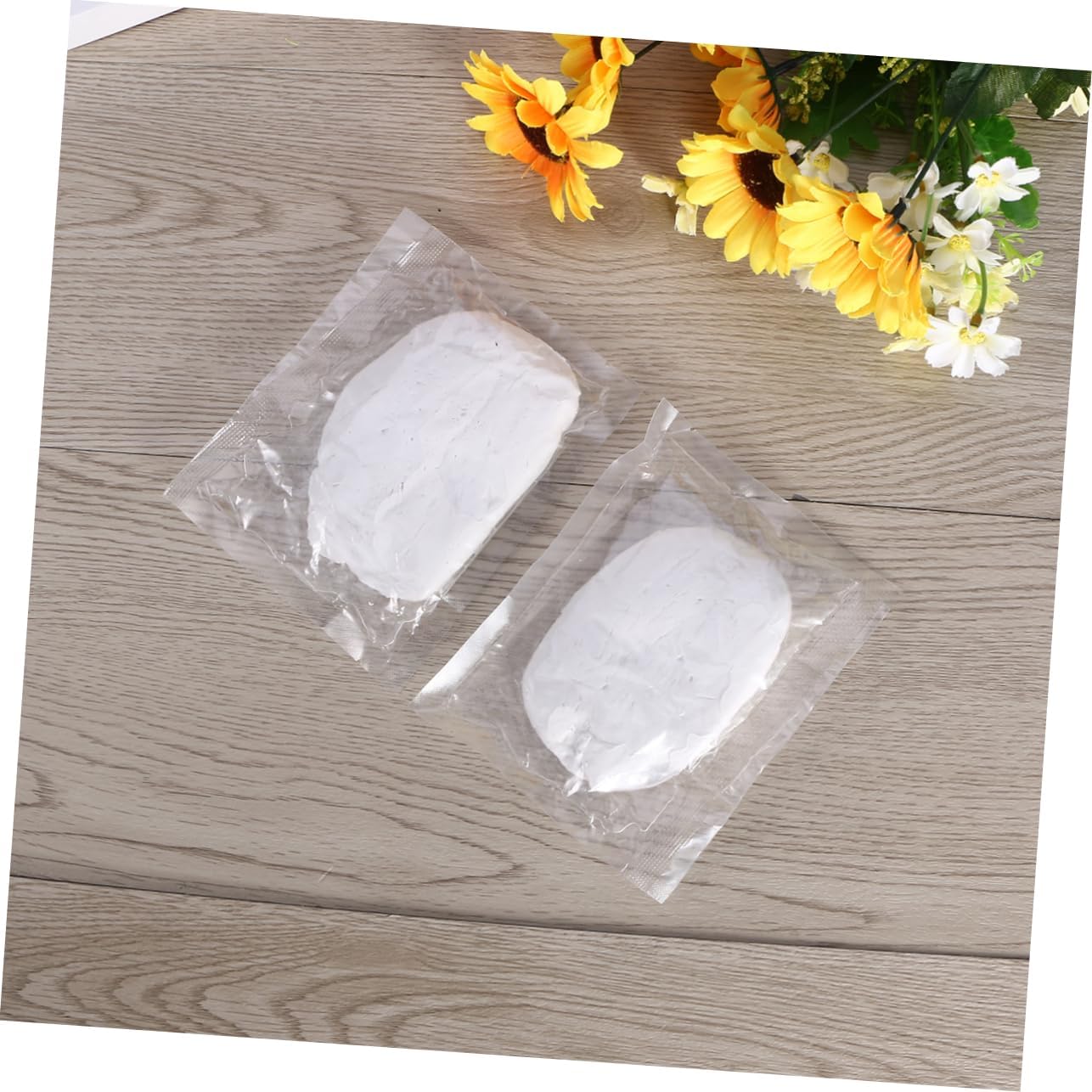 Dog Paw Print Keepsake Photo Frame -drying Kit for Pet Memorials Frame No for Home Decoration