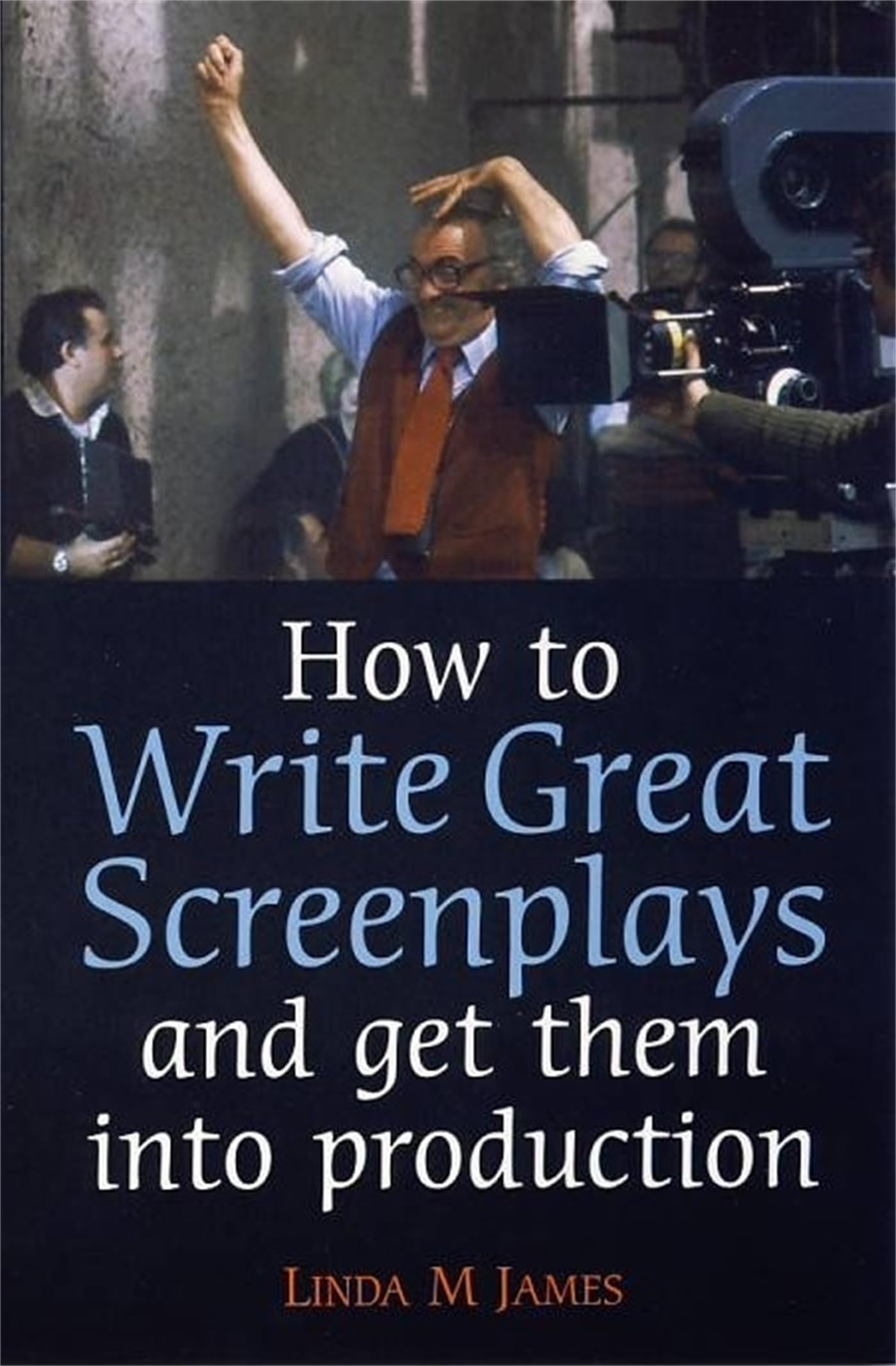 Buy How To Write Great Screenplays — BookShops.in