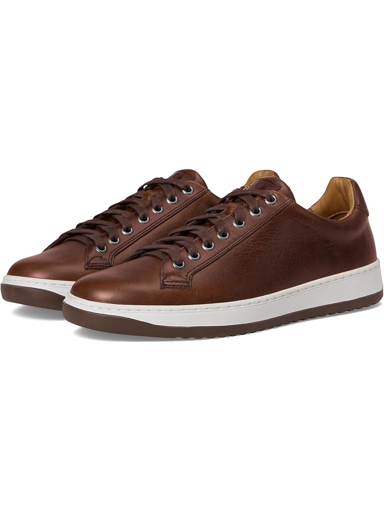 Brown Martin Dingman Old Row Sneakers