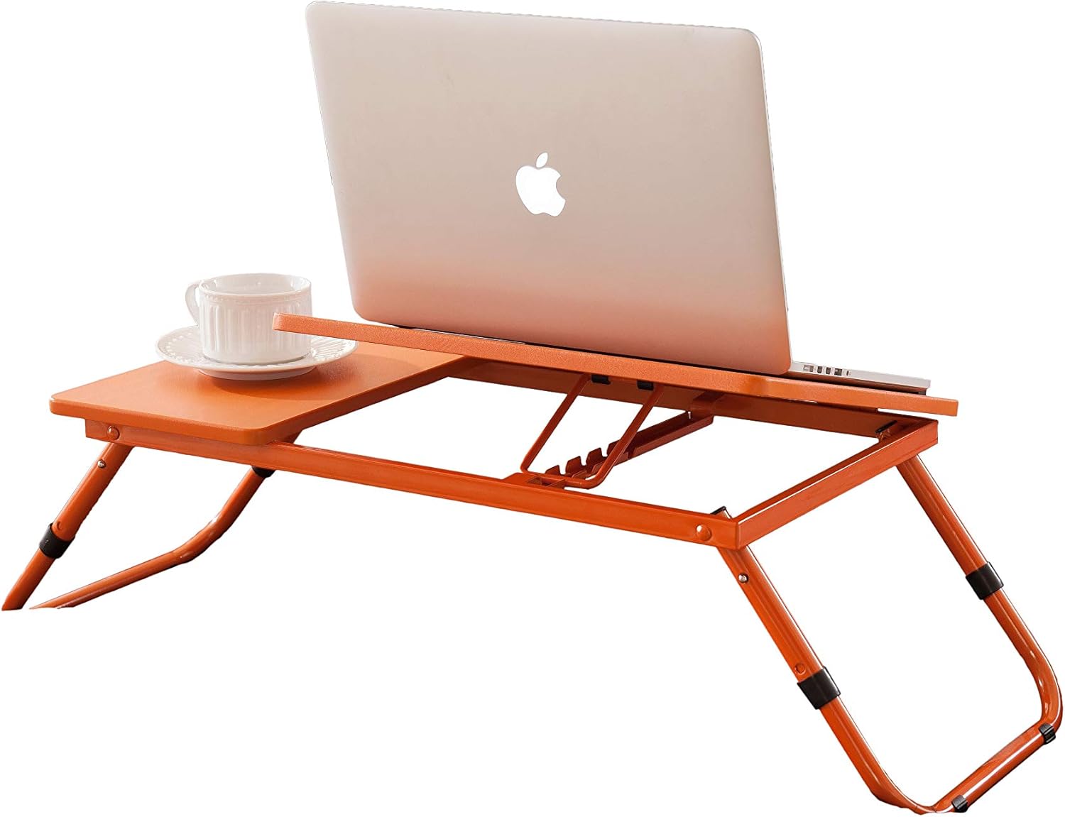 Pilaster Designs Foldable Adjustable Laptop Stand For