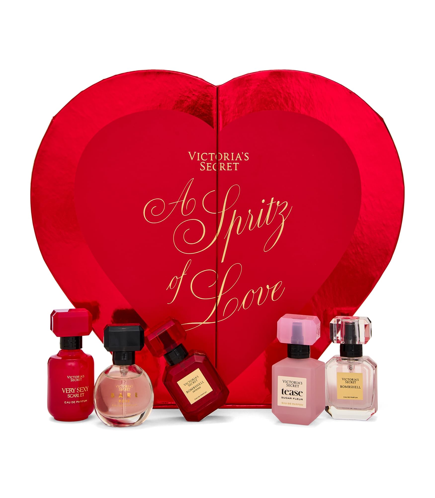 Victoria's Secret Bath＆BodyWorks セット Amazon.com : Victoria's Secret Fine Fragrance Discovery Gift Set