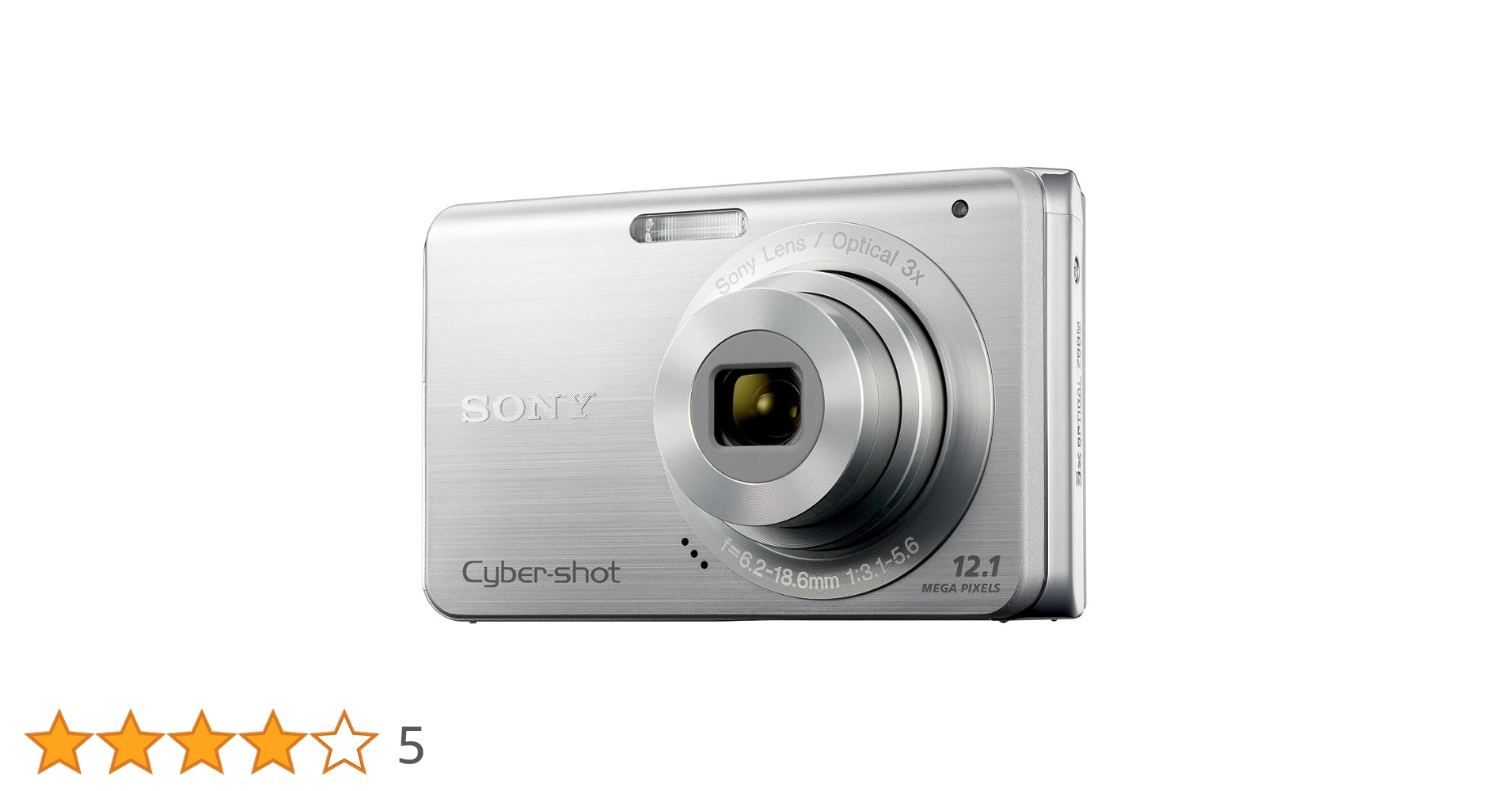 Amazon | SONY デジタルカメラ Cyber-Shot(サイバーショット