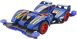 Tamiya 19451 1/32 Jr Racing Mini Gun Bluster XTO Premium Kit, with Fm - a Chassis