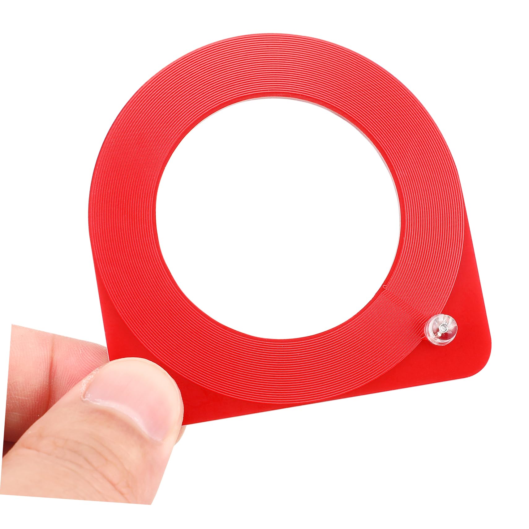 Cabilock 4sets 2pcs ECU Detection Coil Kit Professional Auto for Car Induction Testing Indicator for Detection Convenient Vehicle ECU Access Testing 2pcs*4