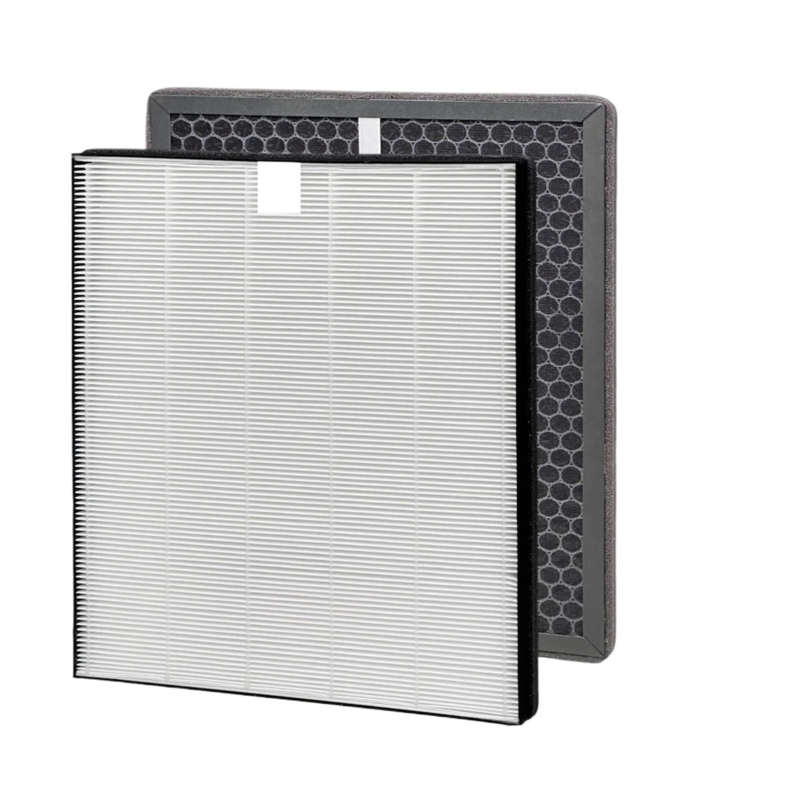 Hizon Ac1215 Ac1217 Fy1410 Fy1413 Hepa Filter，Compatible For Philips，Ac1215