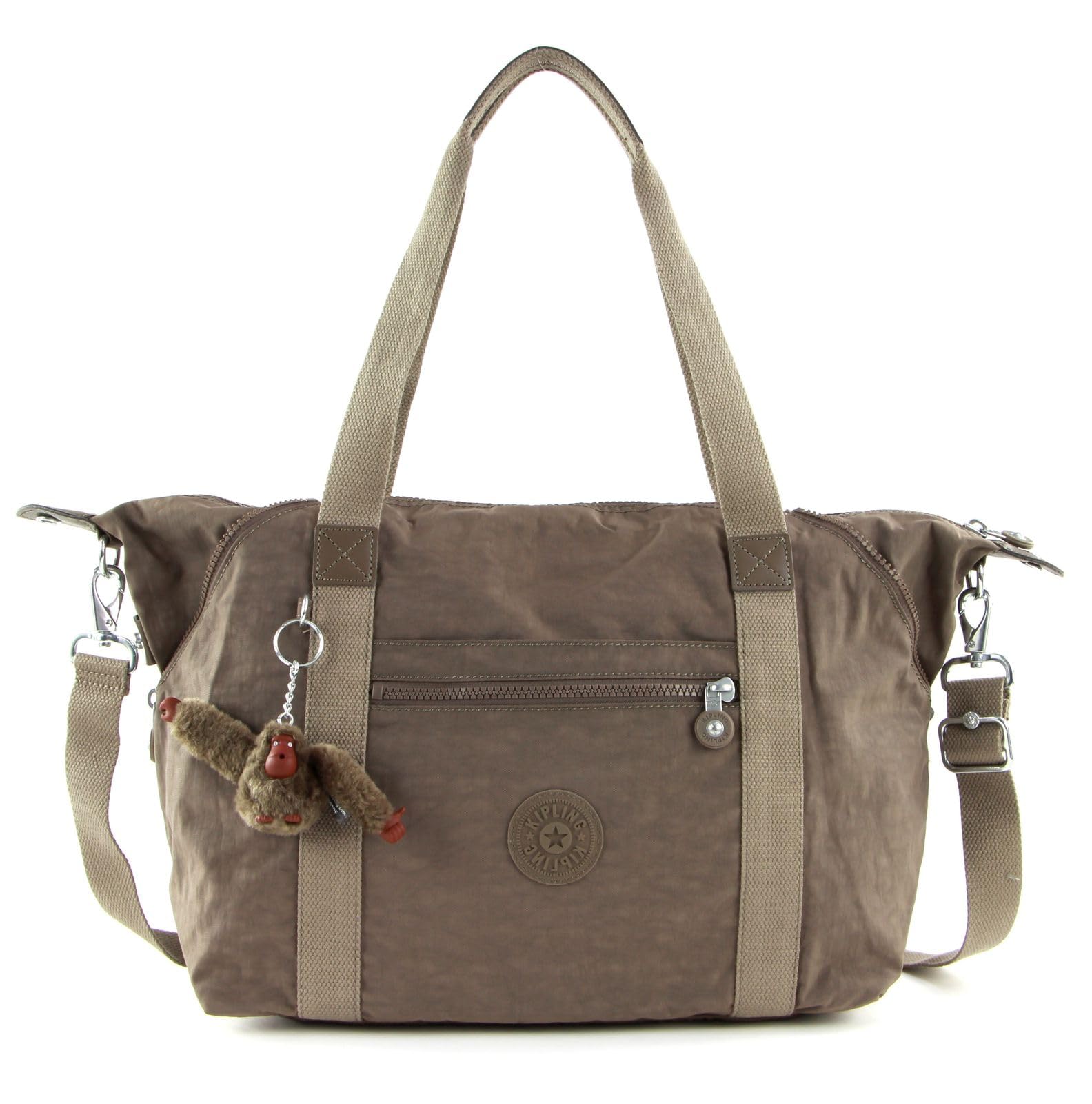 Kipling Women's Art Tote Bag, 44x27x20 Centimeters (B x H x T)