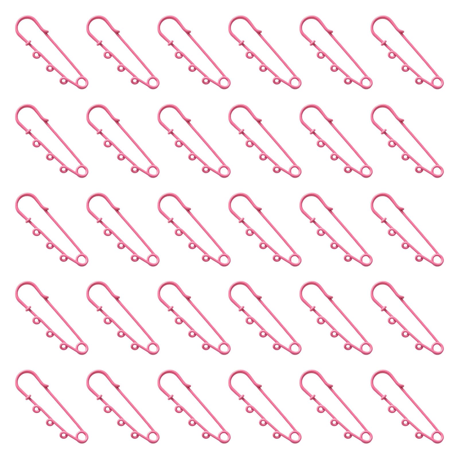 30Pcs Modifiable Waist Clamps Metal Repair Complimentary Solution for Costume Suitable and Closet Resizing Fashion Waist Tightener Clamps
