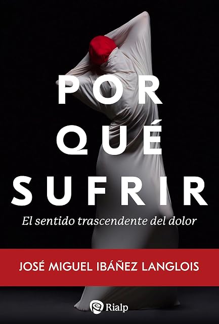 Portada de Por qué sufrir