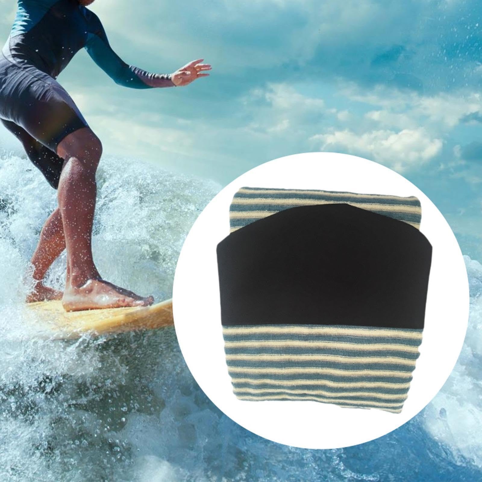 Robustes Surfboard Sock mit Einfacher Handhabung Und Schutzfunktion für Und Fahrradreisen für Männer Und Frauen