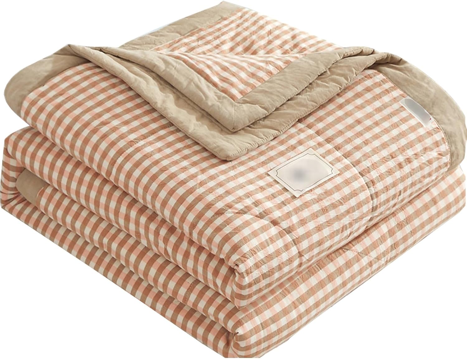 Summer Cooler Quilt, Quilt Lightweight Comforter Summer Quilt, Multipurpose Summer Cool Quilt, Blanket For Bed, For All-Season Lightweight (Color : Q, Size : 150x200cm)