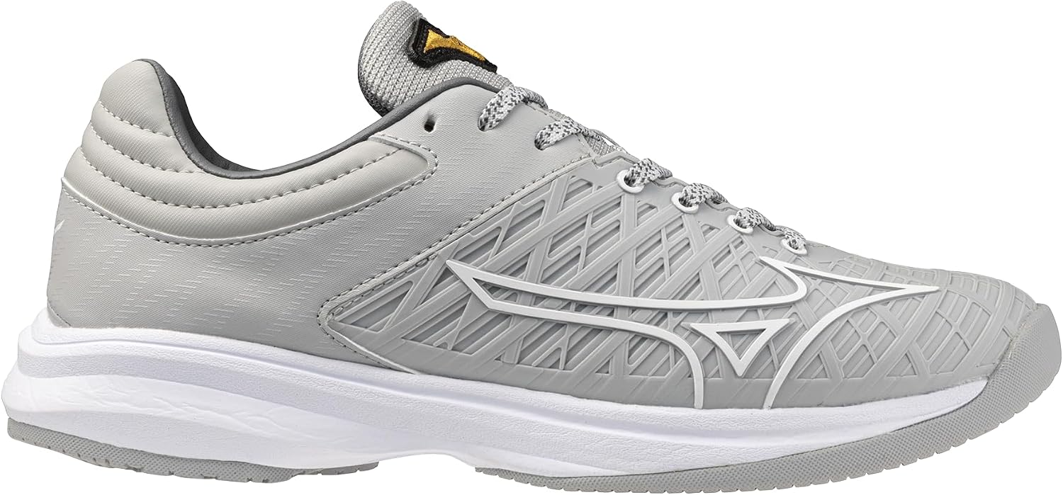 Mizuno Women's Pro Fp Low Women's Fastpitch Turf Shoe