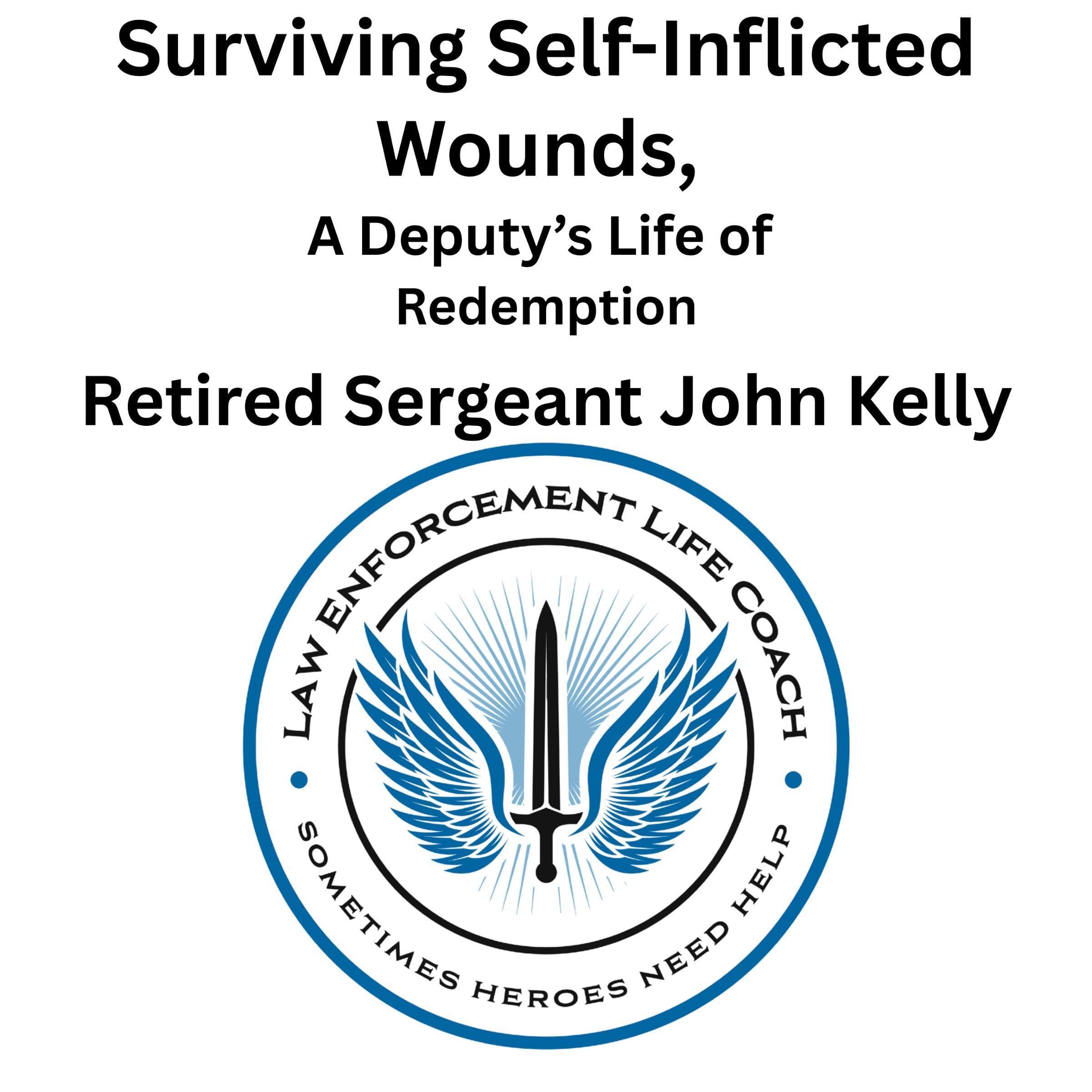 Surviving Self-Inflicted Wounds