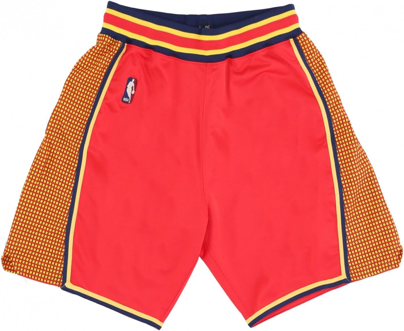 MITCHELL & NESS NBA Alternate Shorts Philadelphia 76ERS 2004