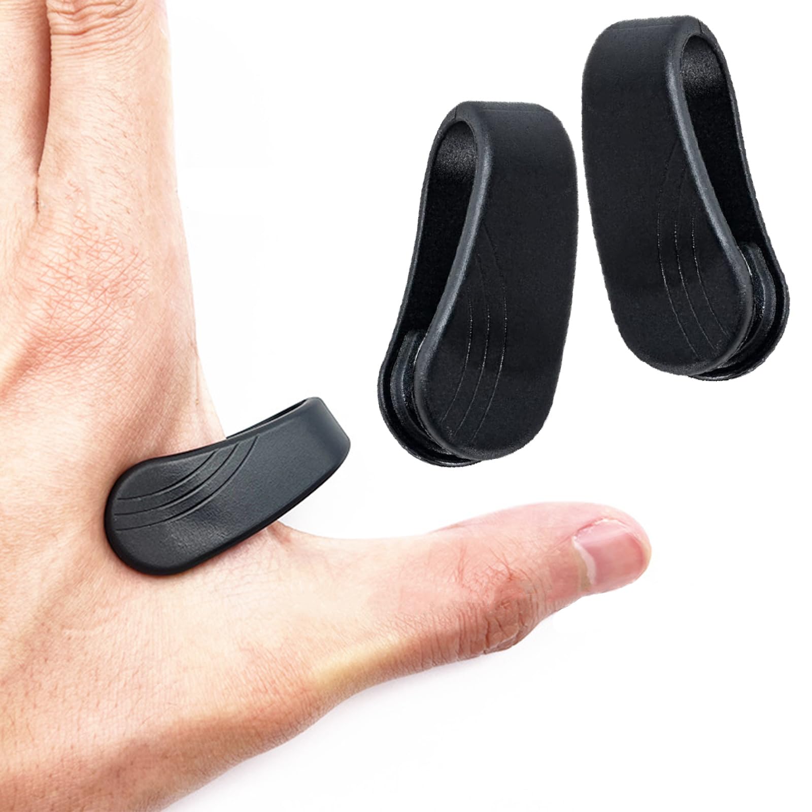 Sugar Control LI4 Acupressure Point Clip,2 Pcs,Hand Acupressure Point Clip,Migraine,Headache Relief,Stress Alleviation(Pack of 2) (B0DD7KM1VV) Amazon Price History, Amazon Price Tracker