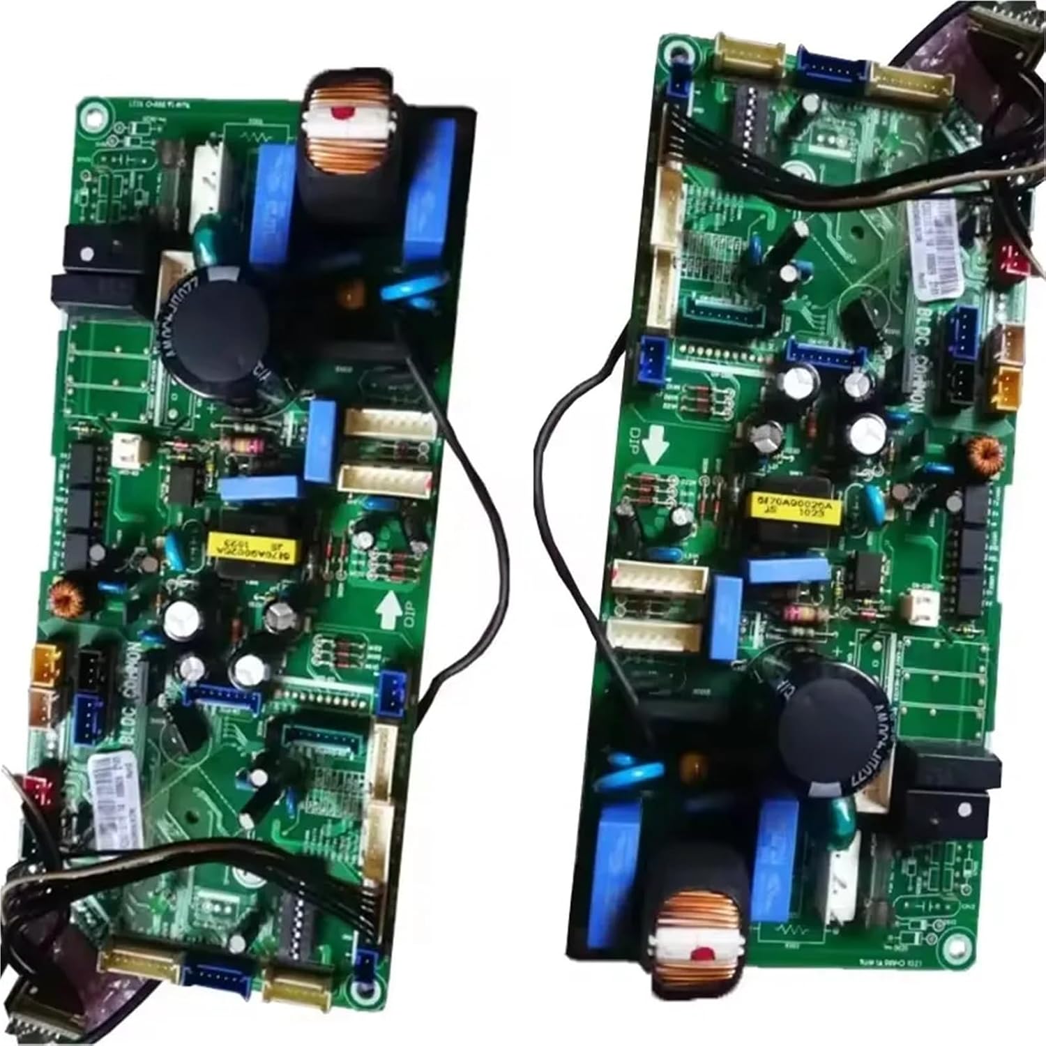 Applicable for central air conditioning duct unit EBR39319516 motherboard EAX39281003