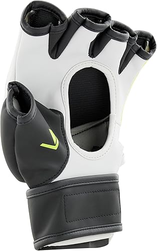 Miniatura 2 de Century Martial Arts Brave MMA & Boxing Training Gloves - Opciones de estilo y tamaño Ideal para trabajo en bolsa, entrenamiento, combate y