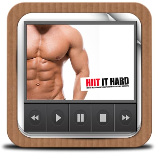 HIIT It Hard PRO