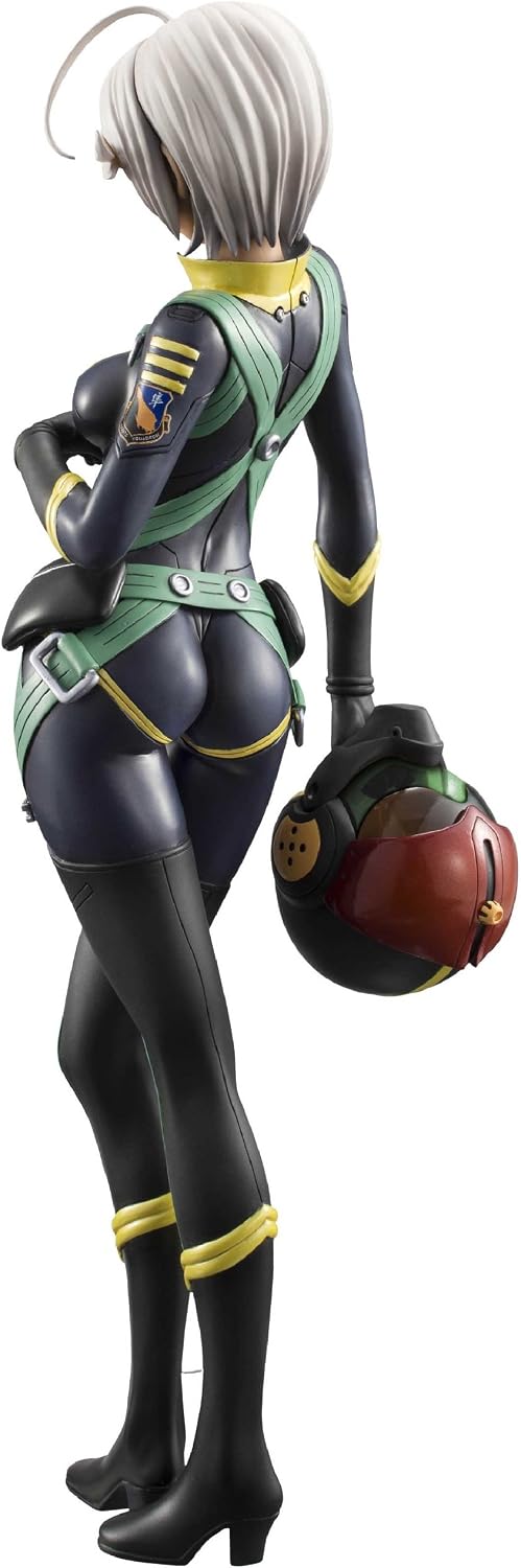 Space Battleship Yamato 2199 - Akira Yamamoto (Pilot Suit Ver.) [Yamato Girls Collection]