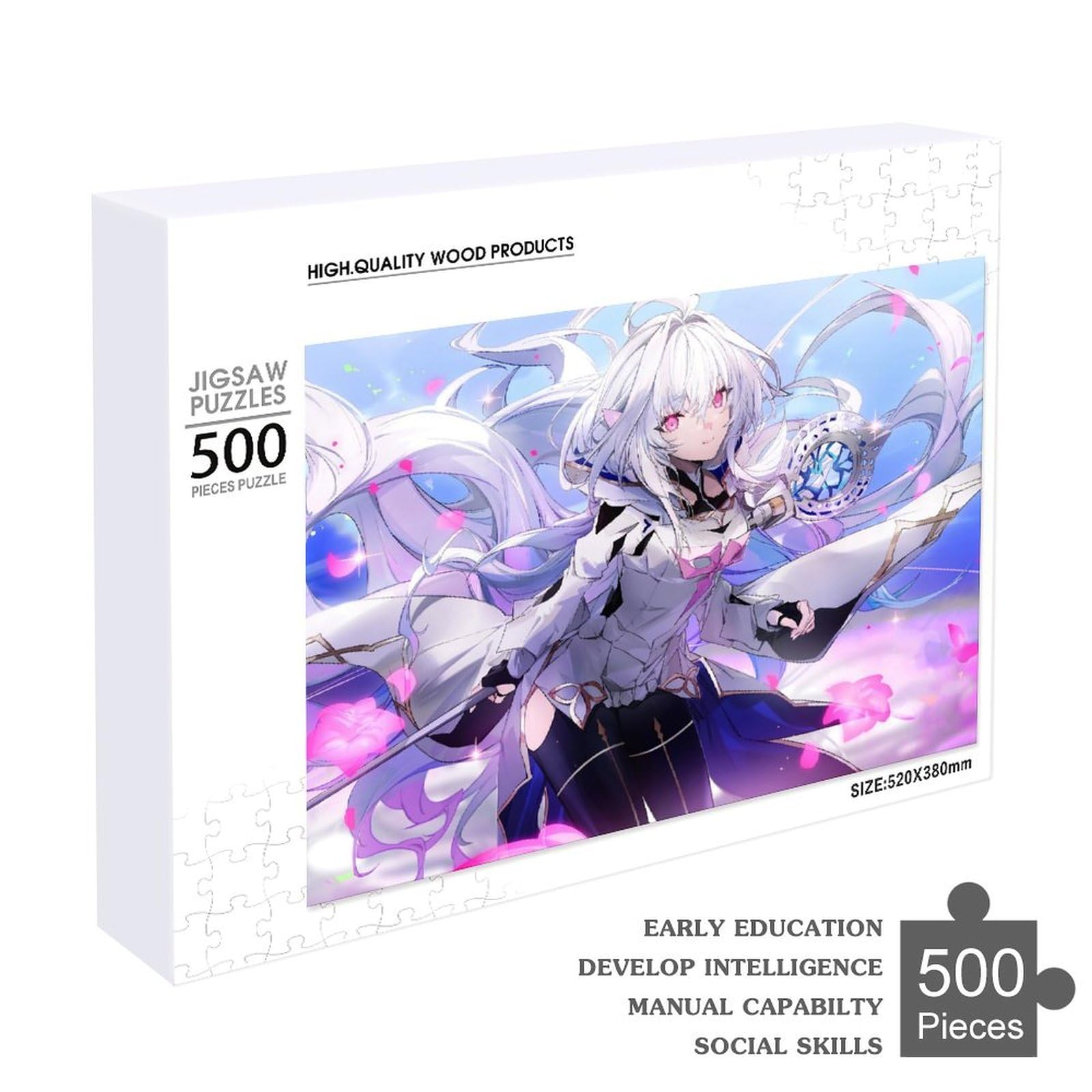 Amazon.co.jp: Fate/Grand Order フェイト ジグソーパズル 300
