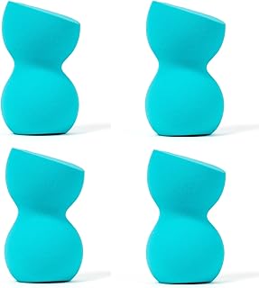 Beauty Junkees Licuadora de esponja de maquil...