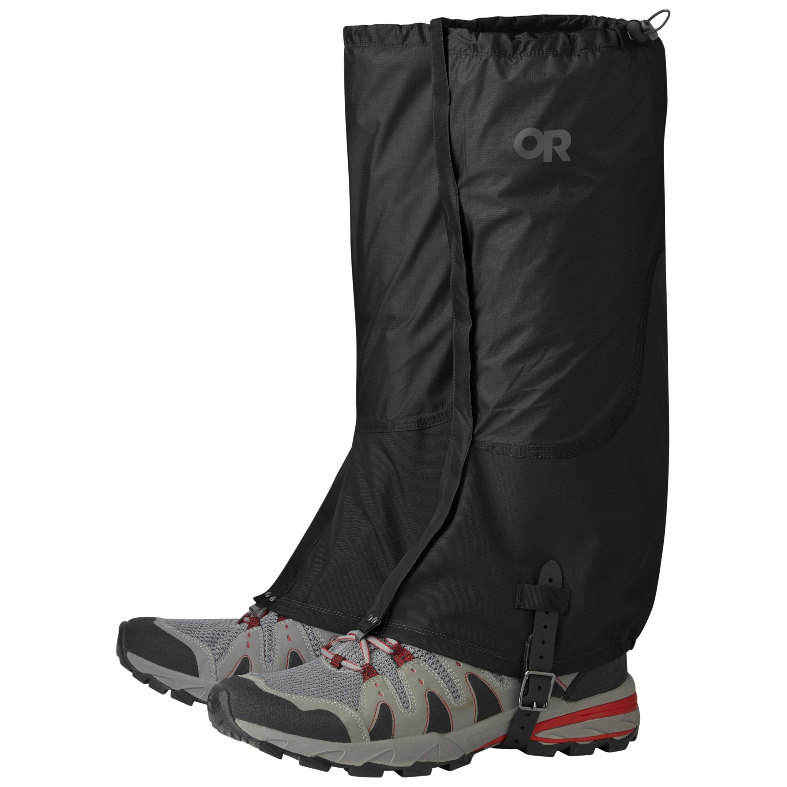Outdoor Research Guêtres d'hélium pour homme