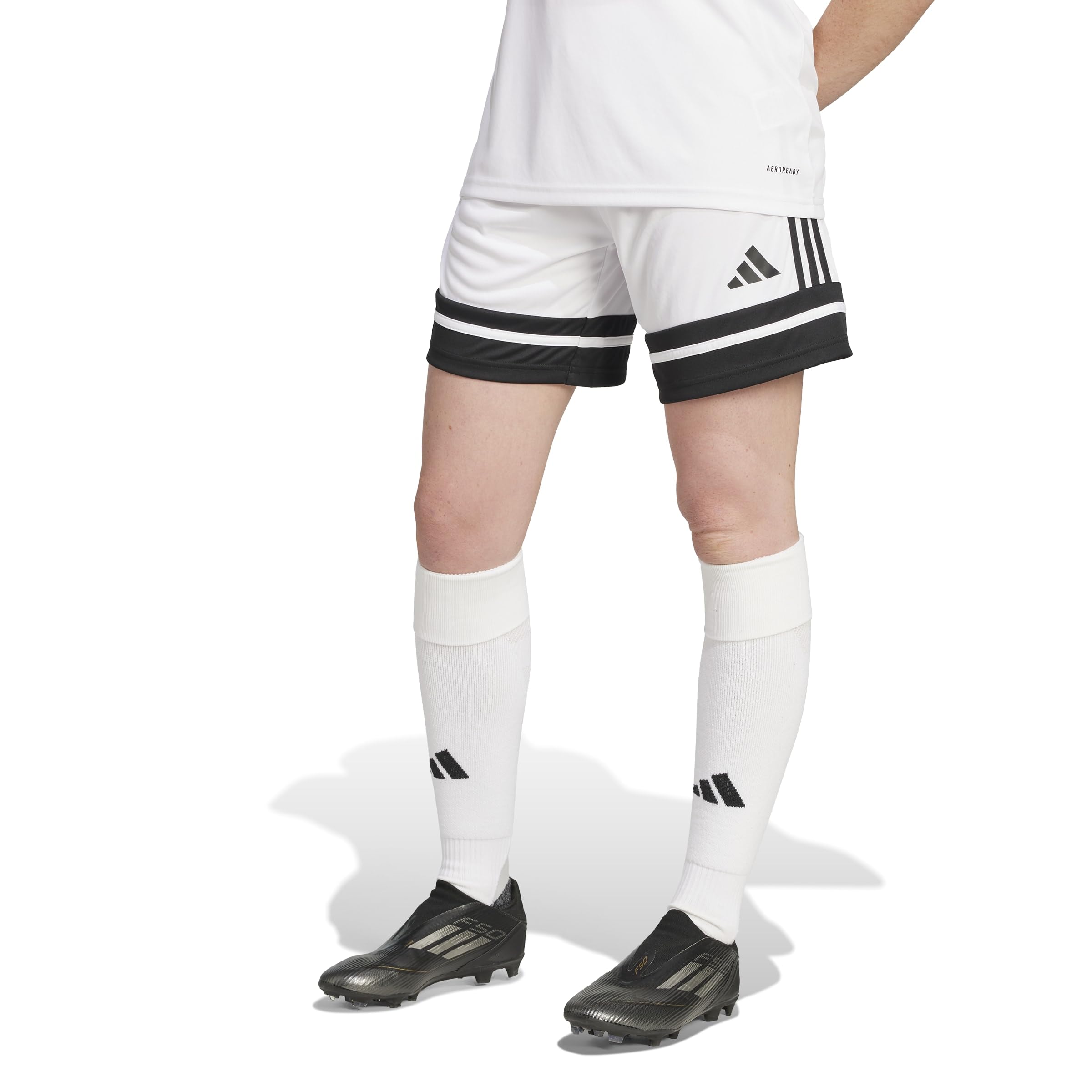 Adidas Donna SQUADRA25 Short
