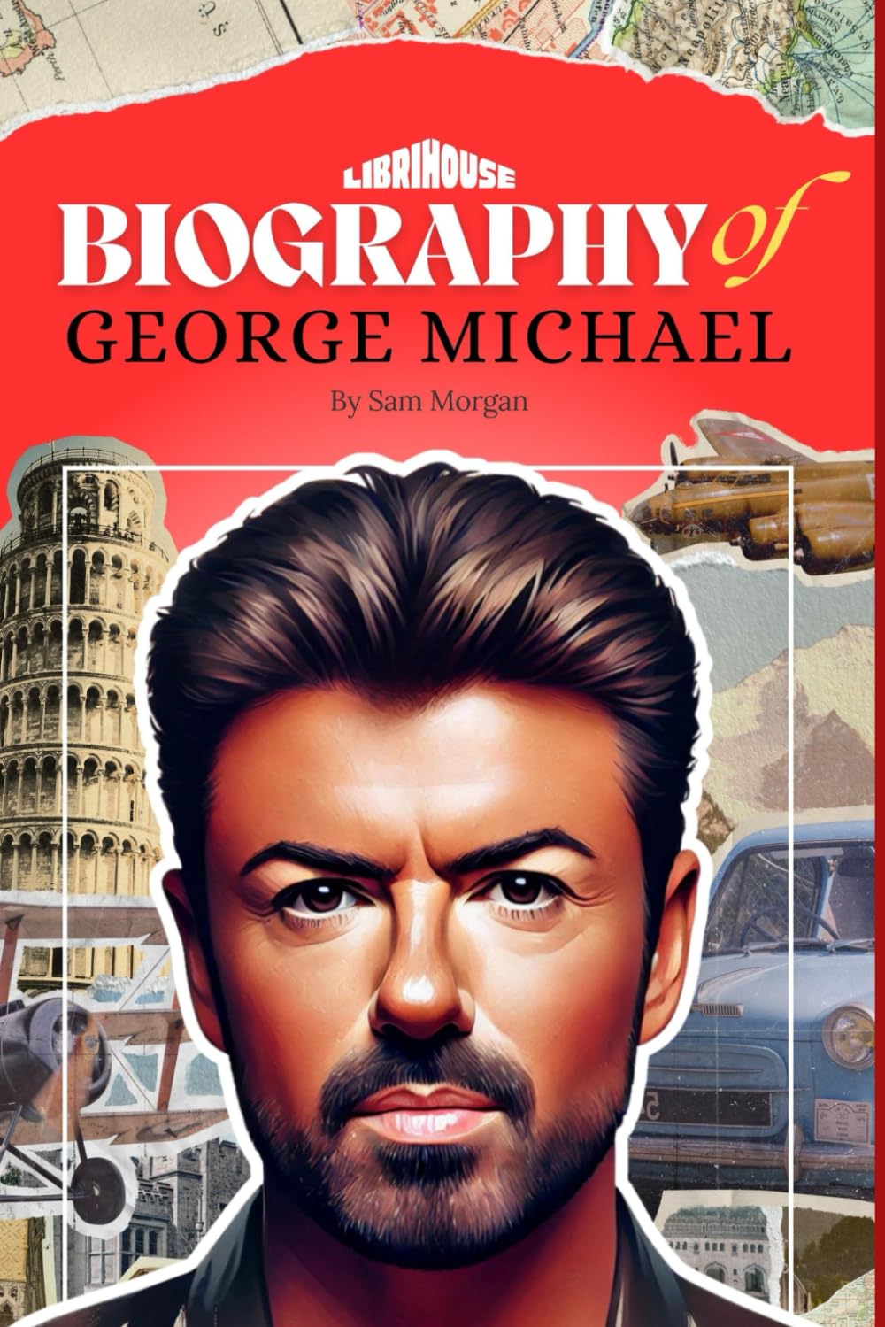 Biography of George Michael (Biographies of Musicians)