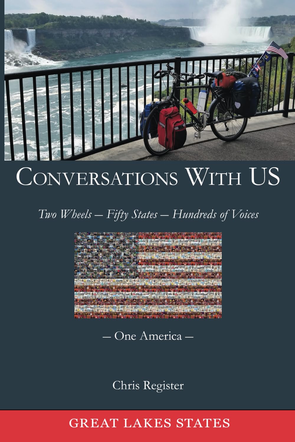 Conversations With US: Great Lakes States