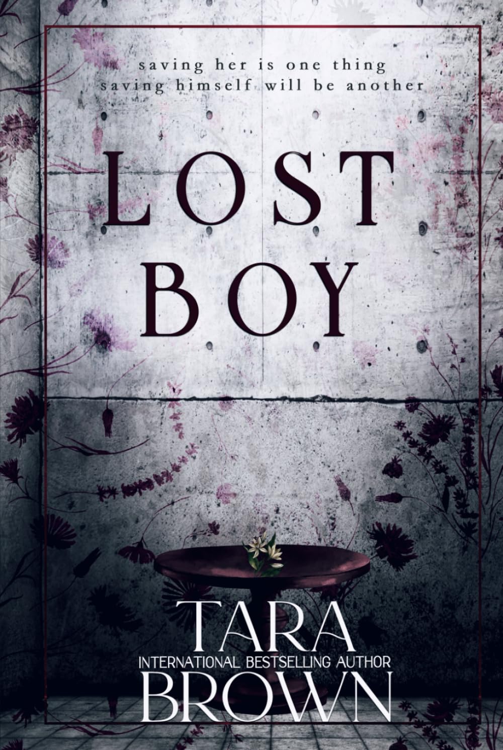 LOST BOY (The Lonely)