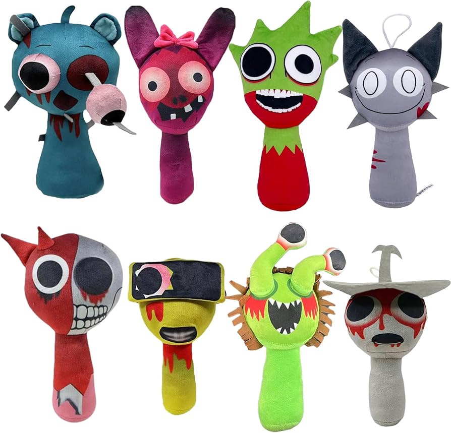 スプランキーbigぬいぐるみ8個セット Amazon.co.jp: スプランキー ぬいぐるみ セット 8個セット