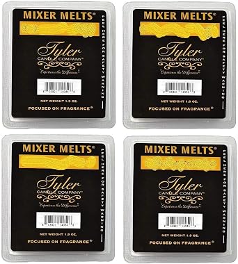 Tyler Candle Mixer Melts   -  Kathina 1.9