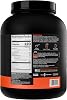 Rule 1 Proteins R1 Proteína de Suero Aislada, Fudge de Chocolate, 71 Porciones | 25g de Proteína de Aislados de Suero y Aislados Hidrolizados para Recuperación de Entrenamiento y Uso en Cualquier Momento 5 Libras (Paquete de 1) 3