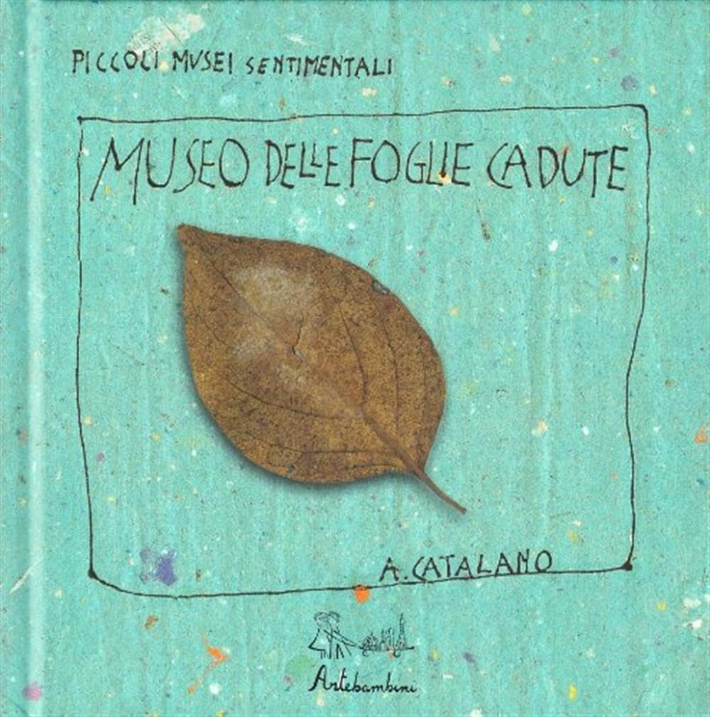 Il museo delle foglie cadute