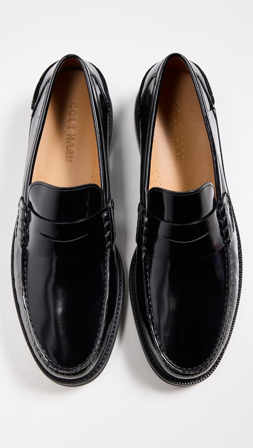 Cole Haan Mens Pinch Prep Penny Loafer - Image 4