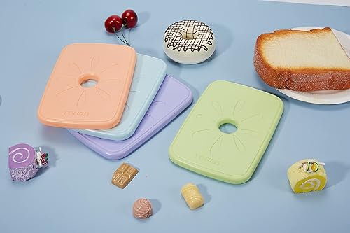 Miniatura 9 de TOURIT Bolsa de almuerzo y 2 bolsas de hielo para mujer, combinación perfecta