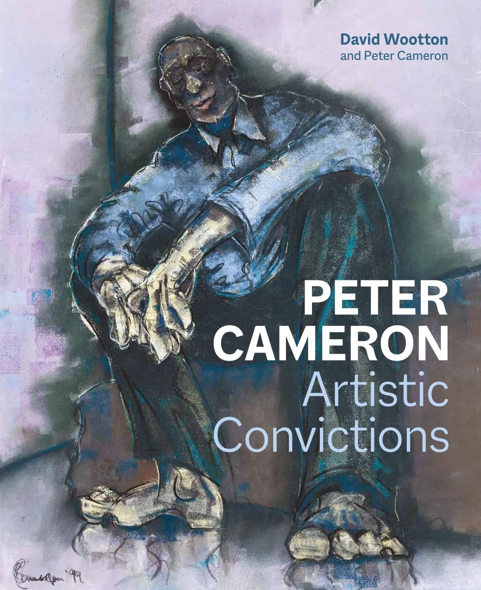 Peter Cameron: Artistic Convictions
