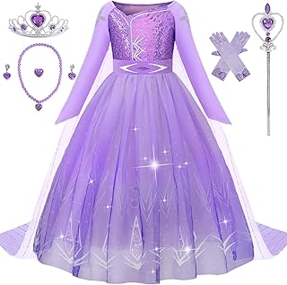 Disney Character Fancy Dress Styles