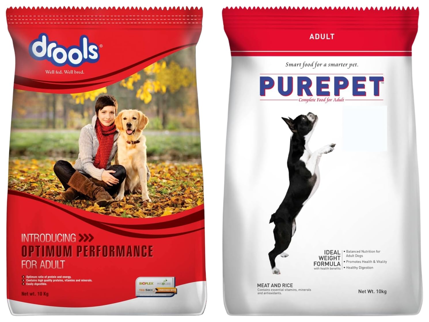 See full amazon price history chart for Purepet Meat and Rice Adult Dog Food, 10kg,Drools Optimum Performance Adult Dry Dog Food, Chicken Flavor, 10Kg, 1 Count Purepet Meat and Rice Adult Dog Food, 10kg,Drools Optimum Performance Adult Dry Dog Food, Chicken Flavor, 10Kg, 1 Count (B0CV5PYGGH) Amazon Price History, Amazon Price Tracker