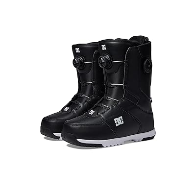DC Control Dual BOA Snowboard Boots Men