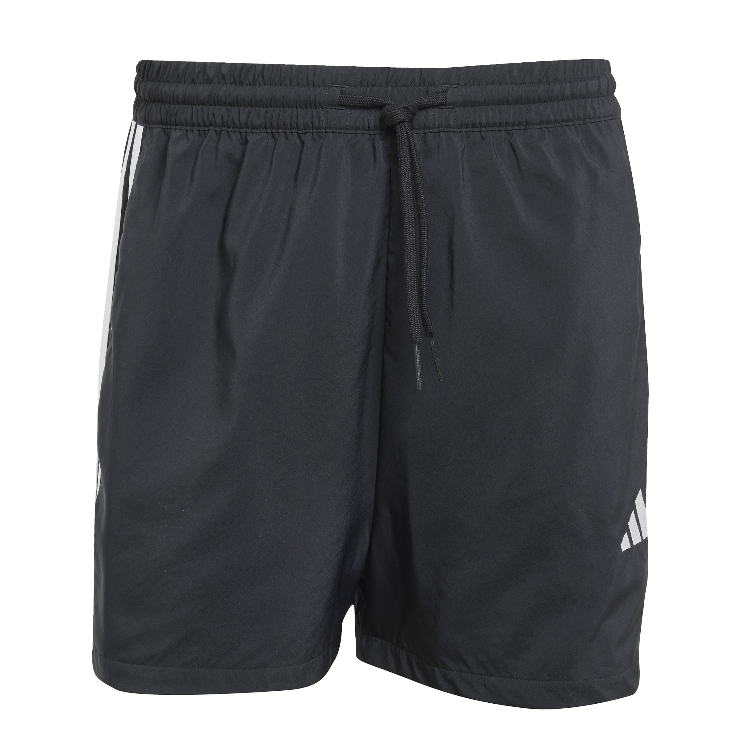 Adidas Herren Shorts Essential Three Stripes Chelsea Short 5in