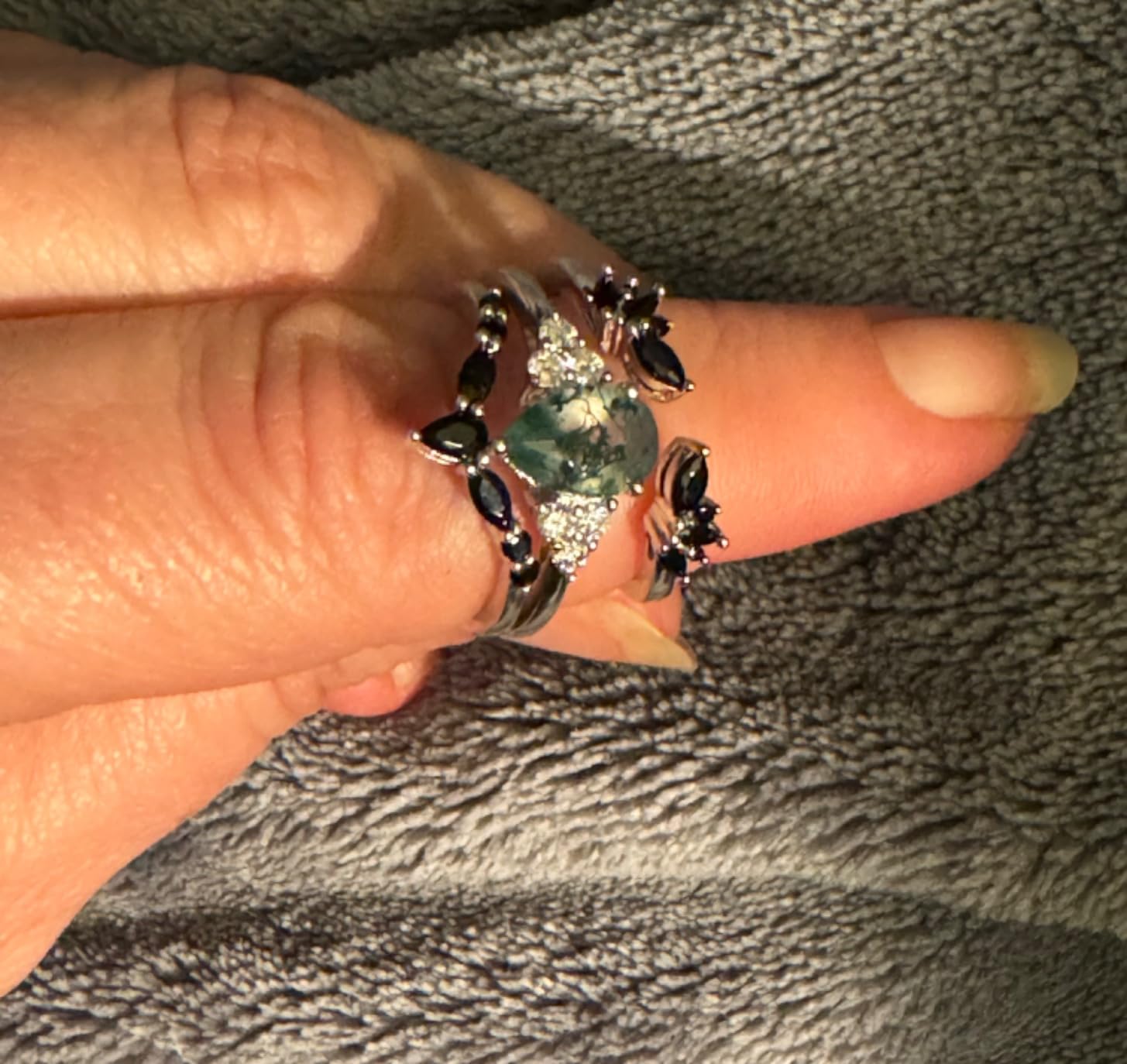 IRROYA Fine Jewelry Store