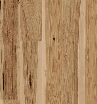 Element Flooring Sample Mediterranean Symmetry Hickory 9/16" Thick x 8.66" Width x 20" - 86.6" Varying Length Engineered Hardwood Flooring
