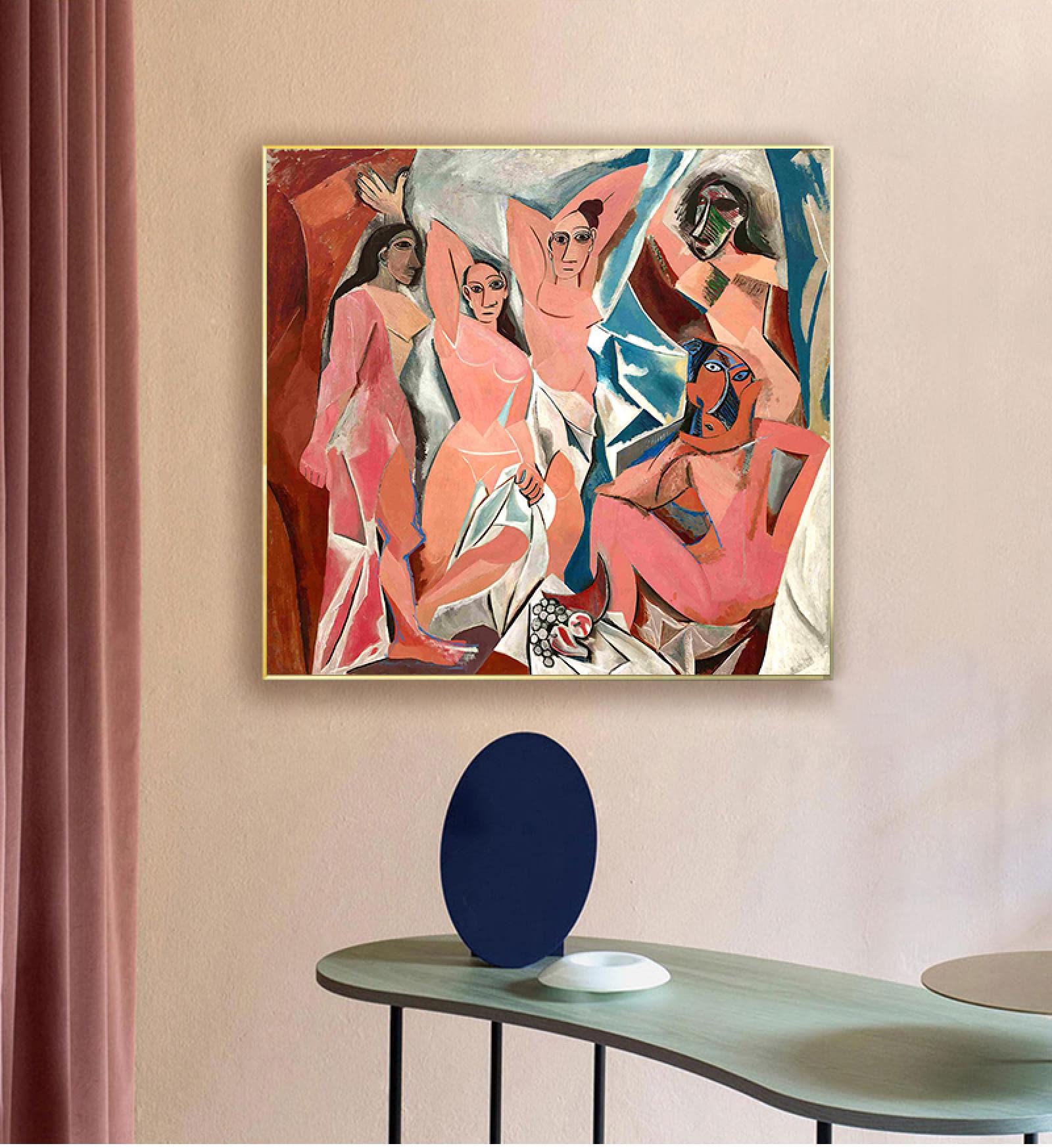 Amazon.co.jp: Les Demoiselles d