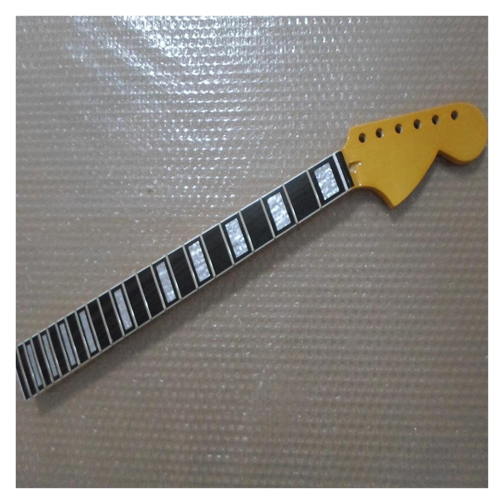 Amazon.co.jp: Guitar Part 22 Fletz Maple Neck Rosewood Finger