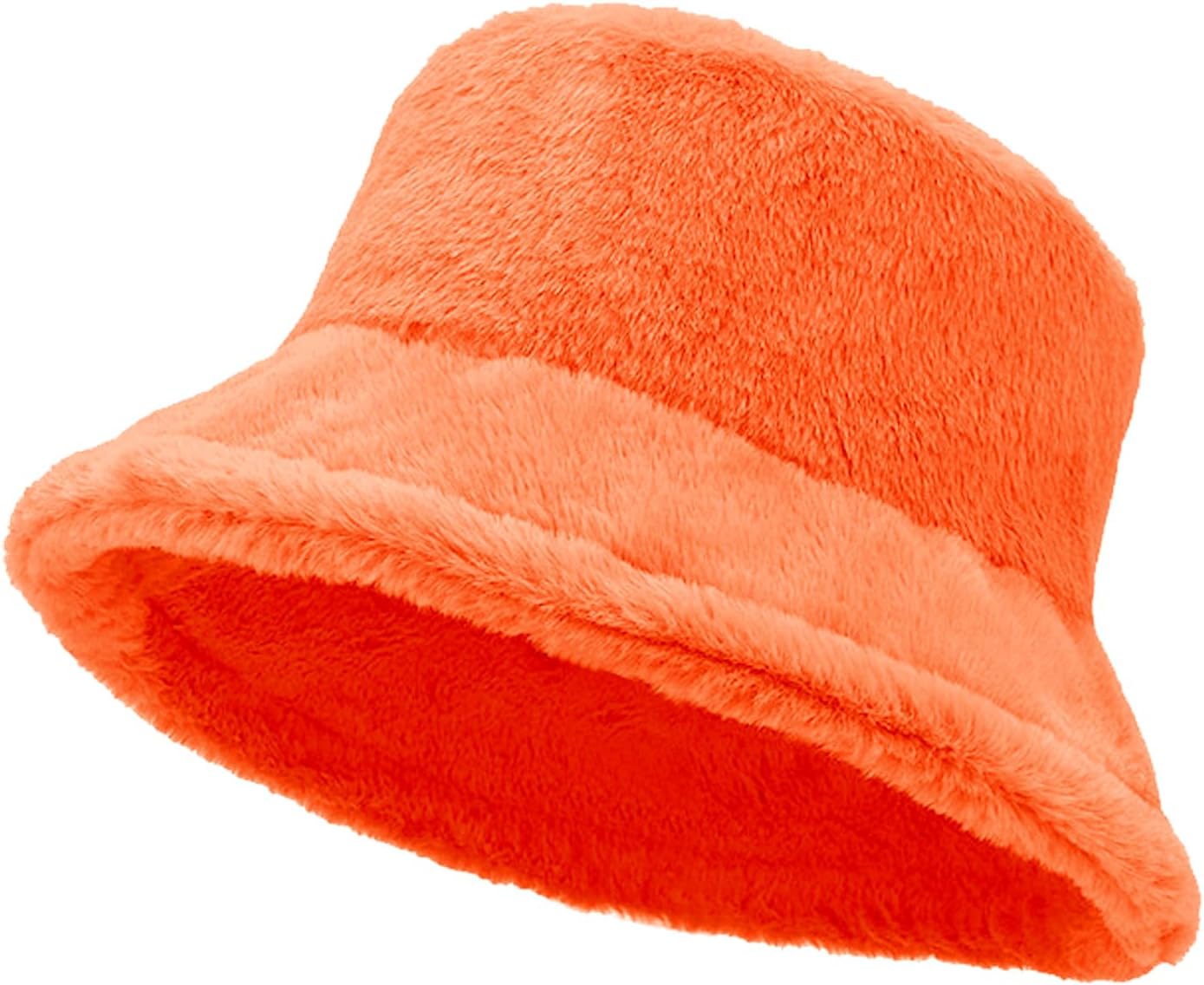 orange adidas bucket hat