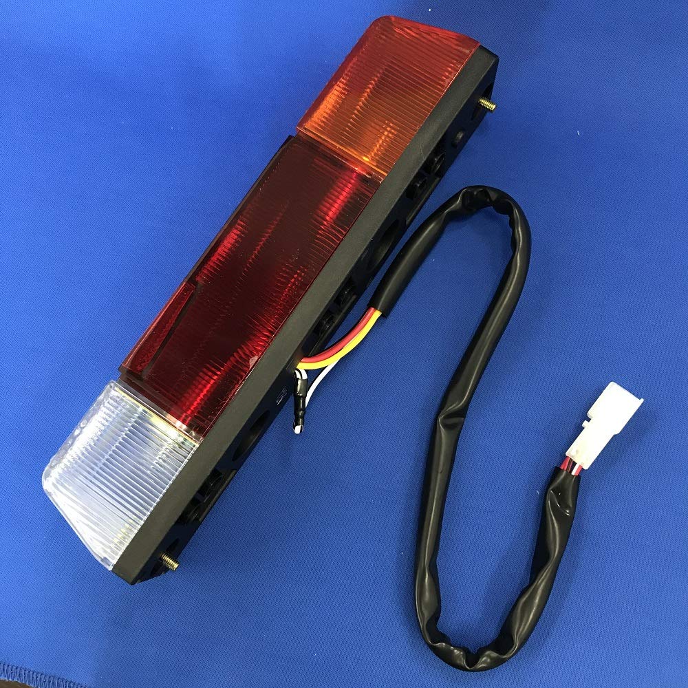 Amazon.co.jp: Vin フォークリフト テールランプASSY TTLA-23000-12