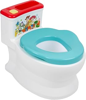 Fisher-Price 2-in-1 Sound Potty Trainer