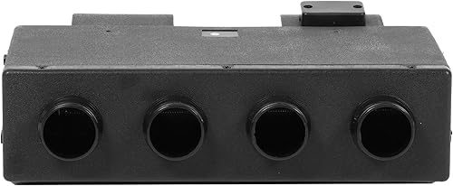 Miniatura 6 de Evaporador de aire acondicionado, calentador automático de 12 V, evaporador de aire acondicionado, termostato de refrigeración de calefacción debajo