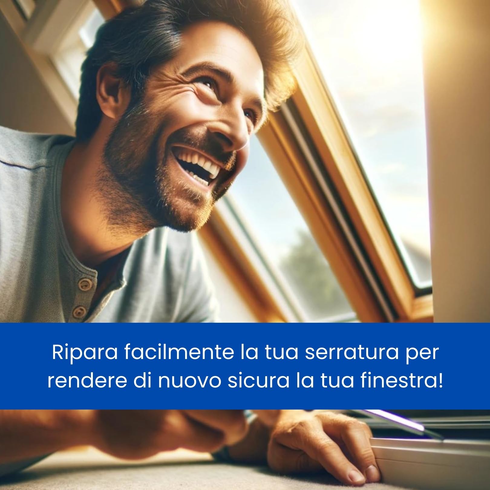 Gancio Chiusura di serratura Nera Compatibile con Velux Versione VES, V21 - Riparazione Pezzo di Ricambio Serratura Sicurezza Chiusura Piastra Finestra Basculante da Tetto Casa Tenda